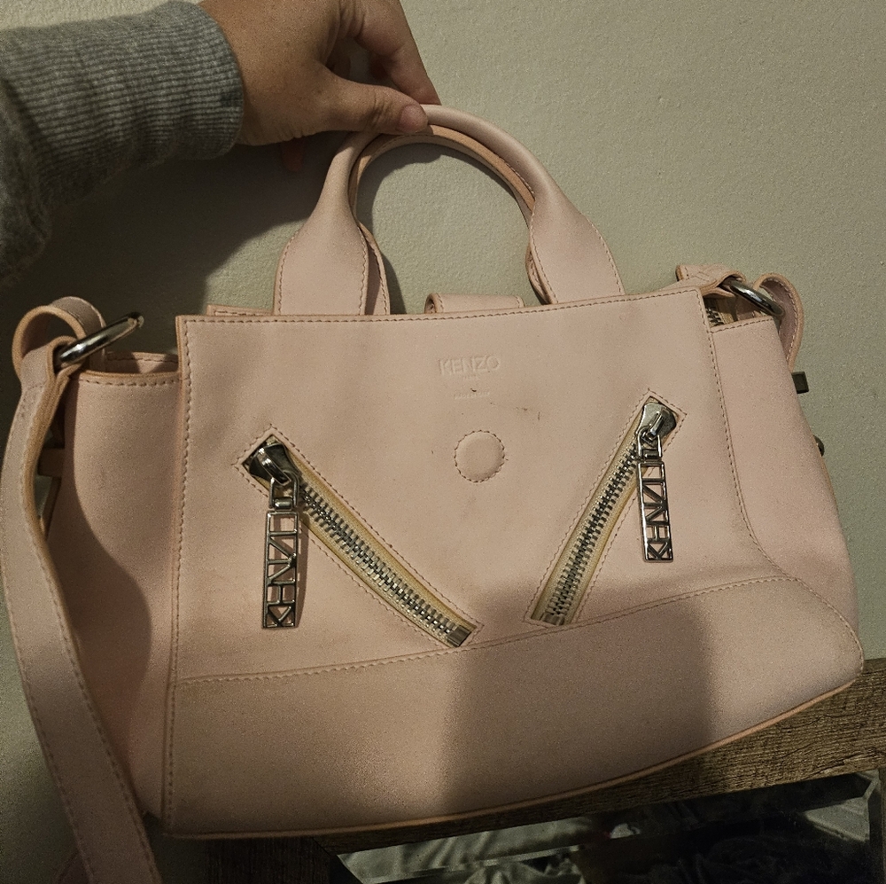 Kenzo Purse